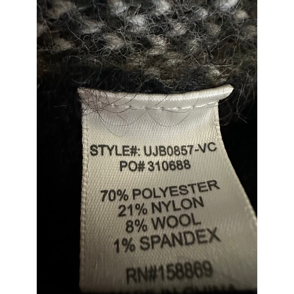 Vici Fall Gaze Sweater size Medium - Picture 10 of 11